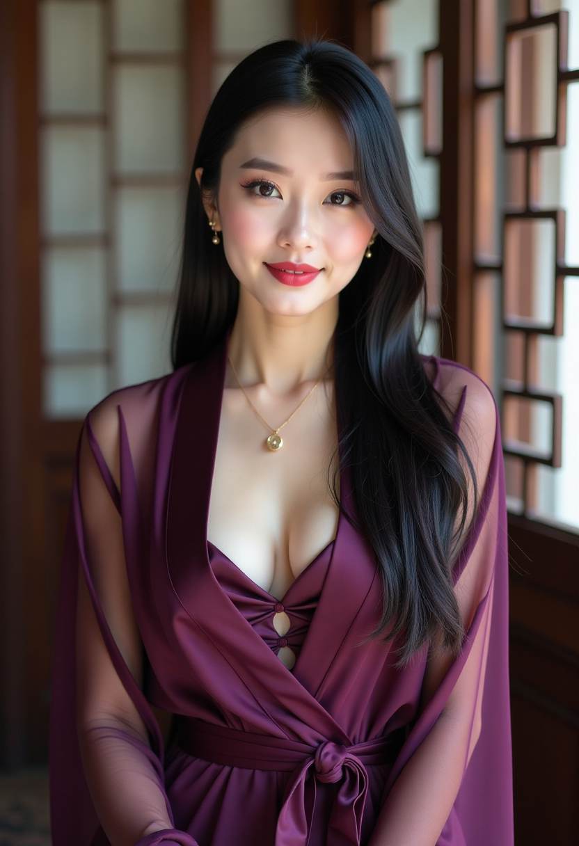 惊蛰无声