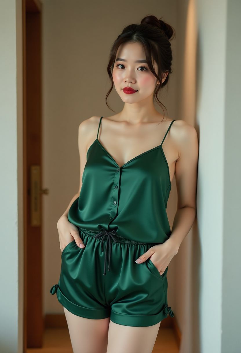 潮汐之外