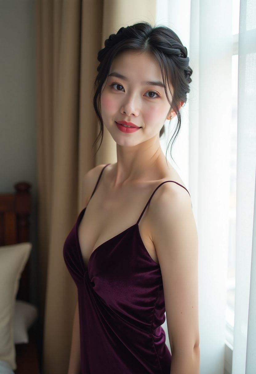 好戏开场