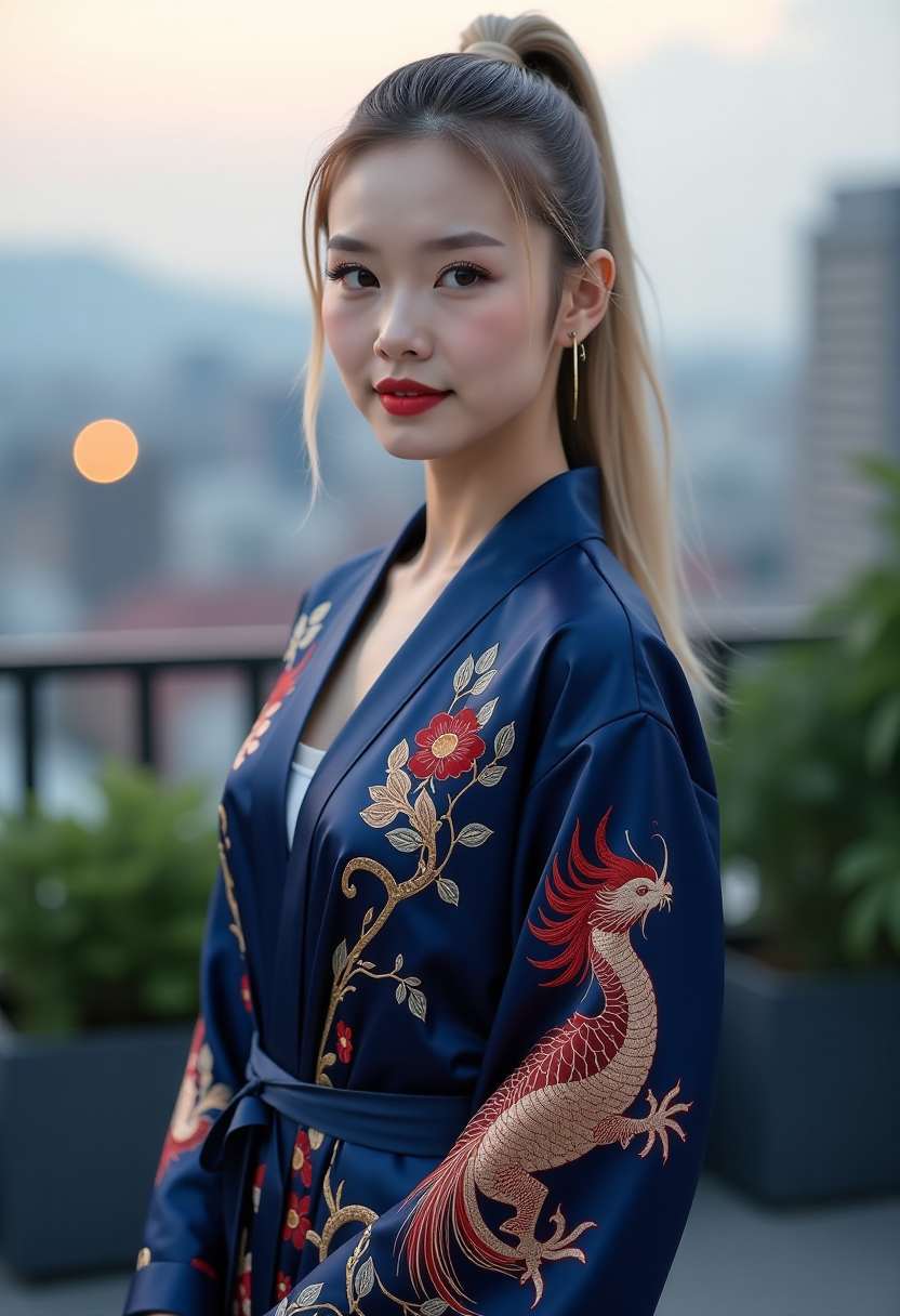逆风而行