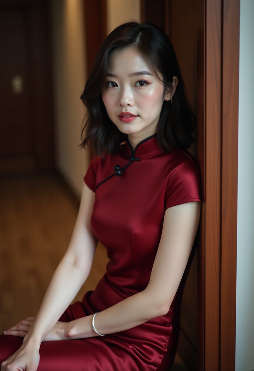 玉簟秋 剧照