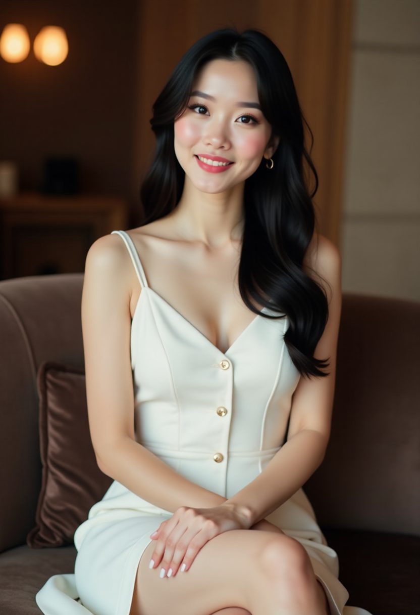 城南旧巷
