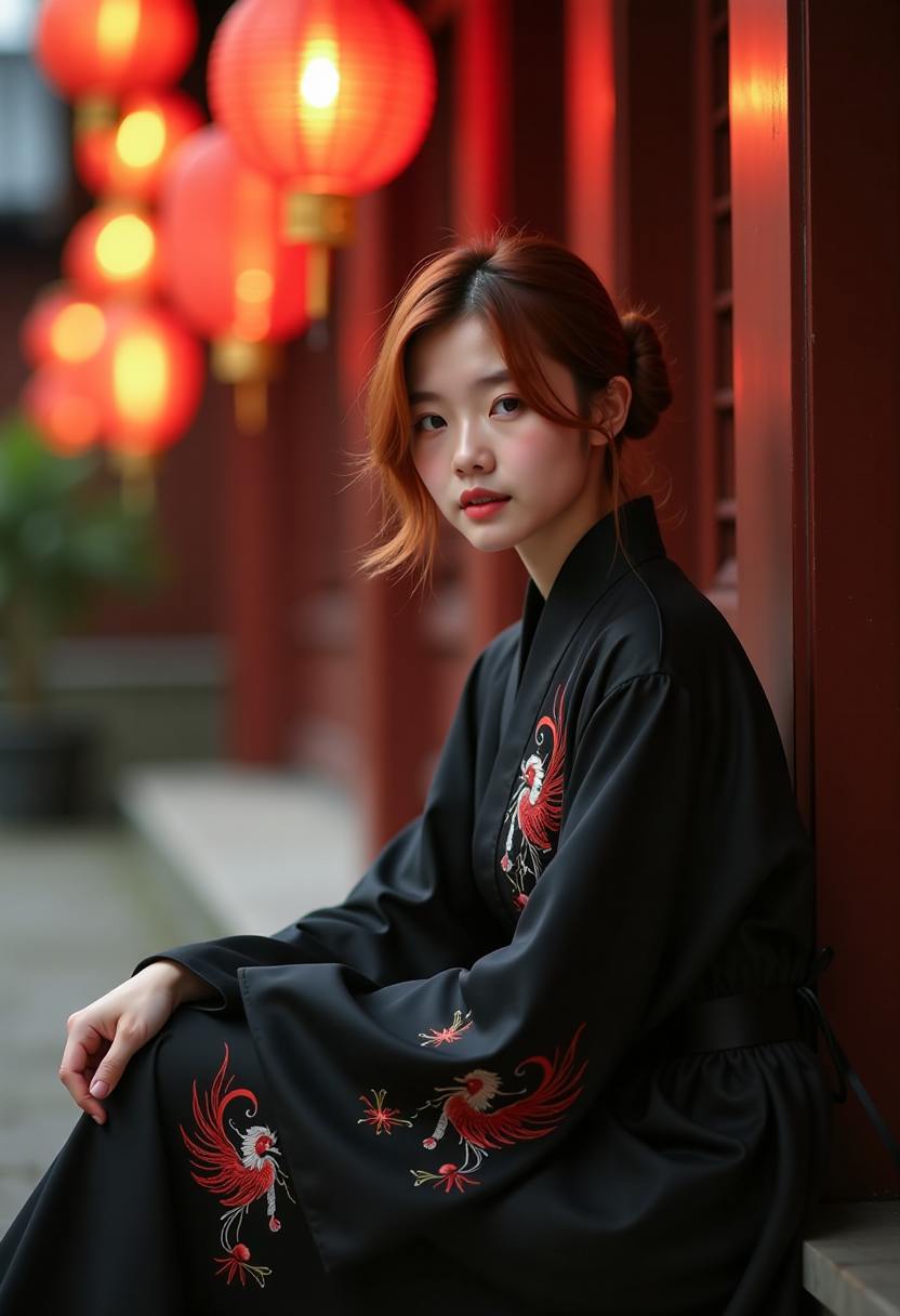 少年游·江湖帖