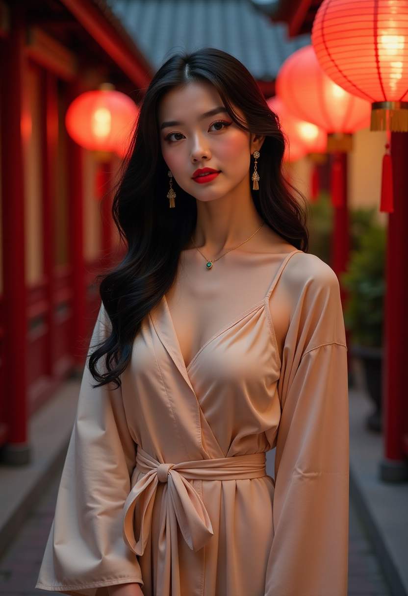 望江南