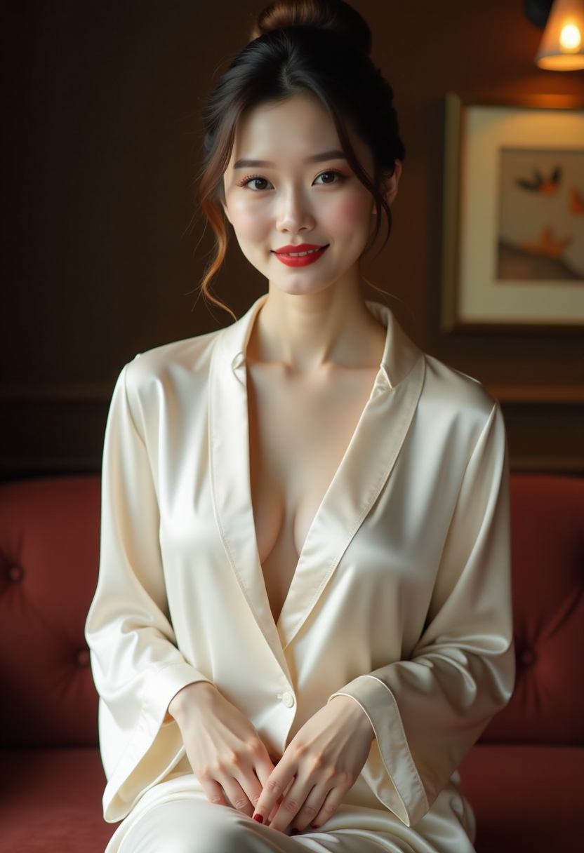 长风渡口
