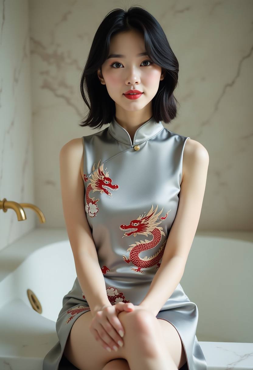 暗河行